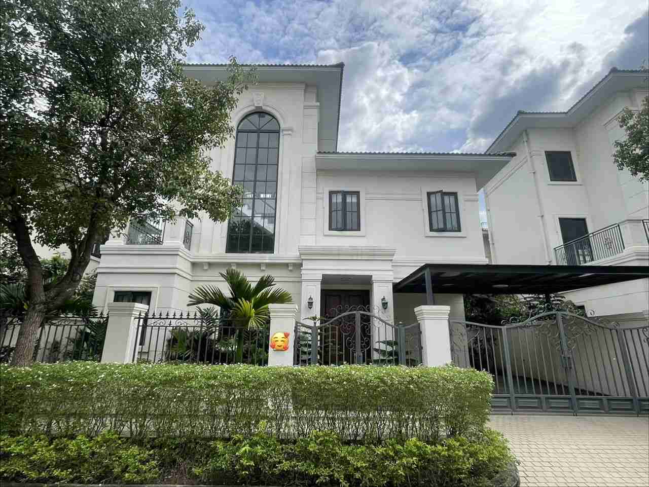 Bán biệt thự đơn lập Swan Bay Zone 4 giá tốt nhất thị trường, Diện tích 16x30, DTXD 280m2