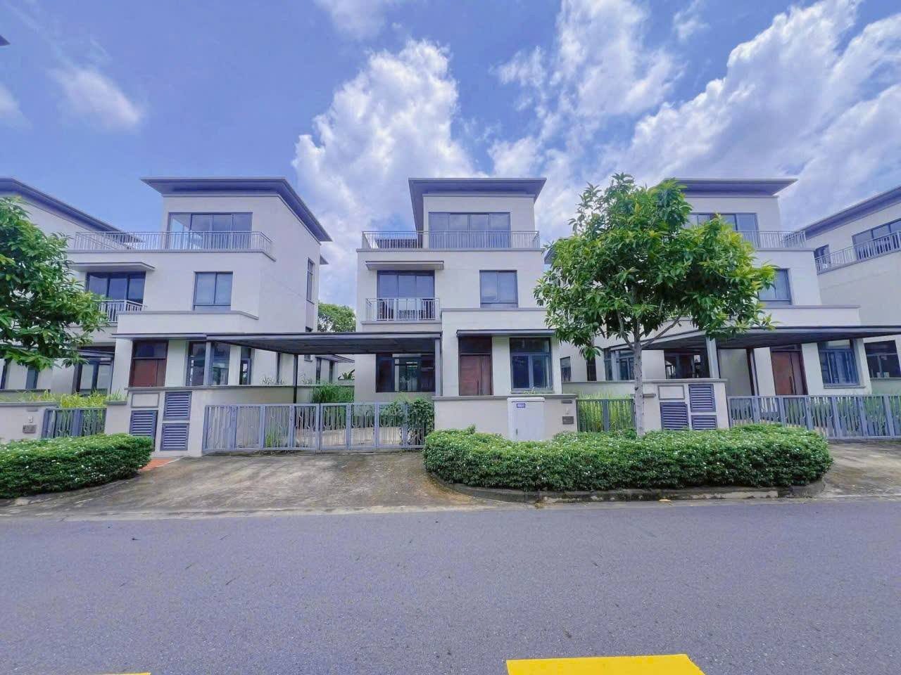 Giá mua bán nhà phố Swan Park ngày 26/1/2026