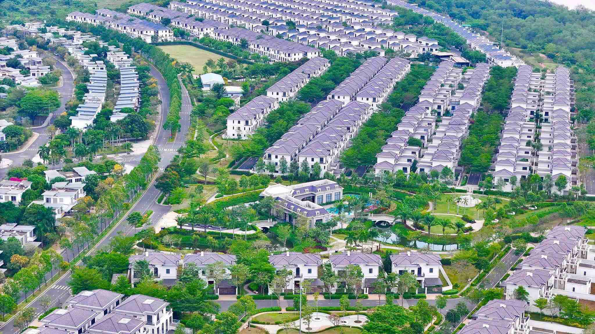 Mua bán Nhà phố biệt thự Swan Bay cập nhật mới nhất Tháng 12/2025